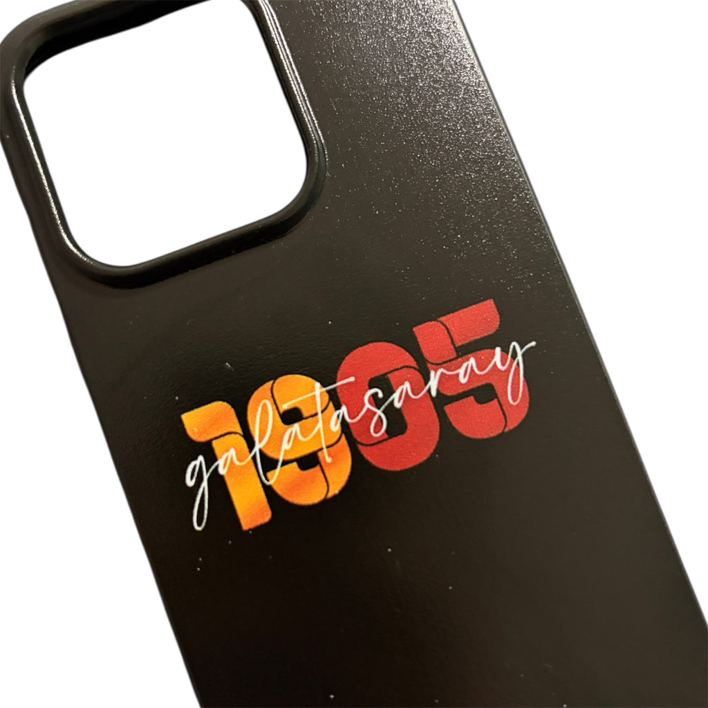 Galataşaray 1905 phone case