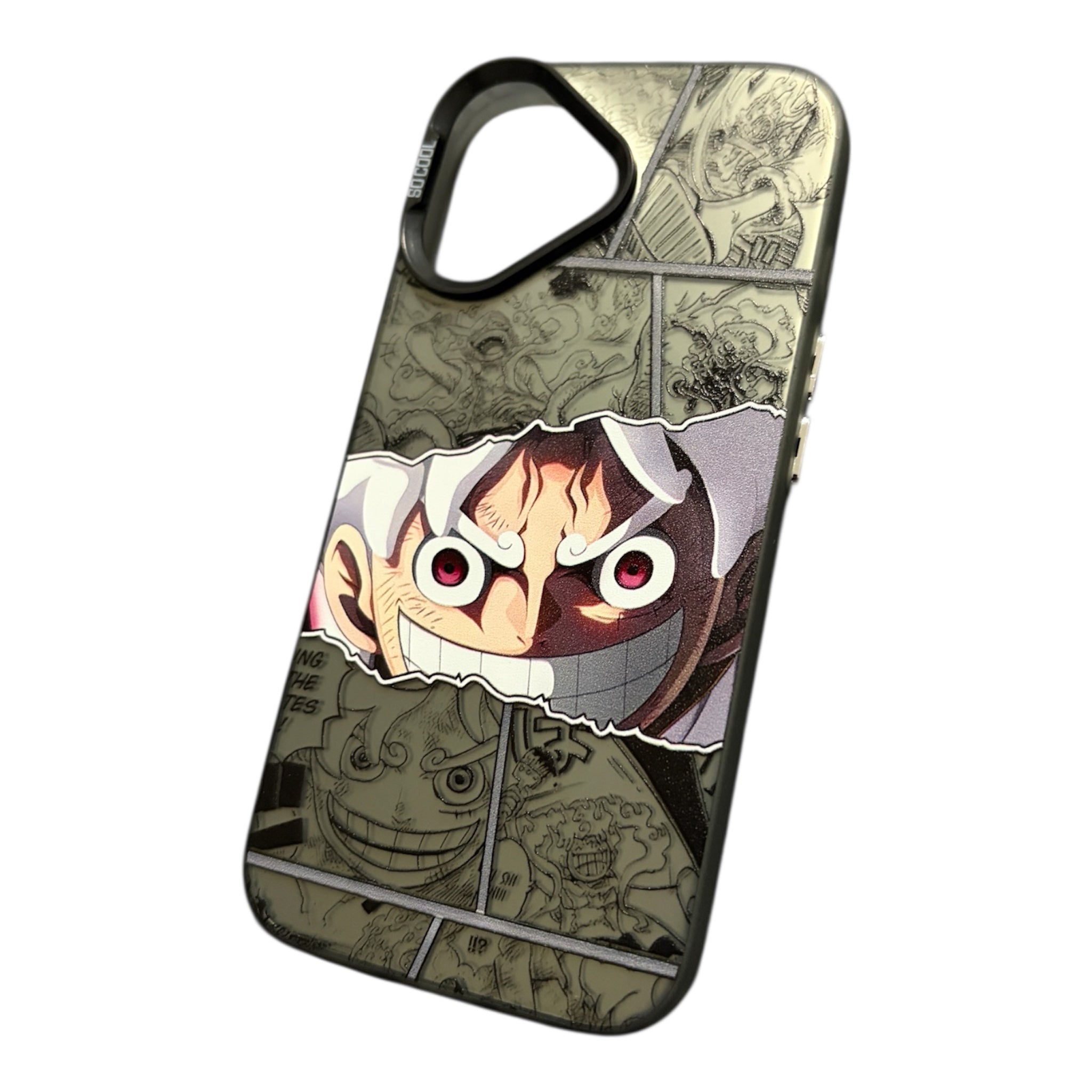 Anime Rage Face Phone Case