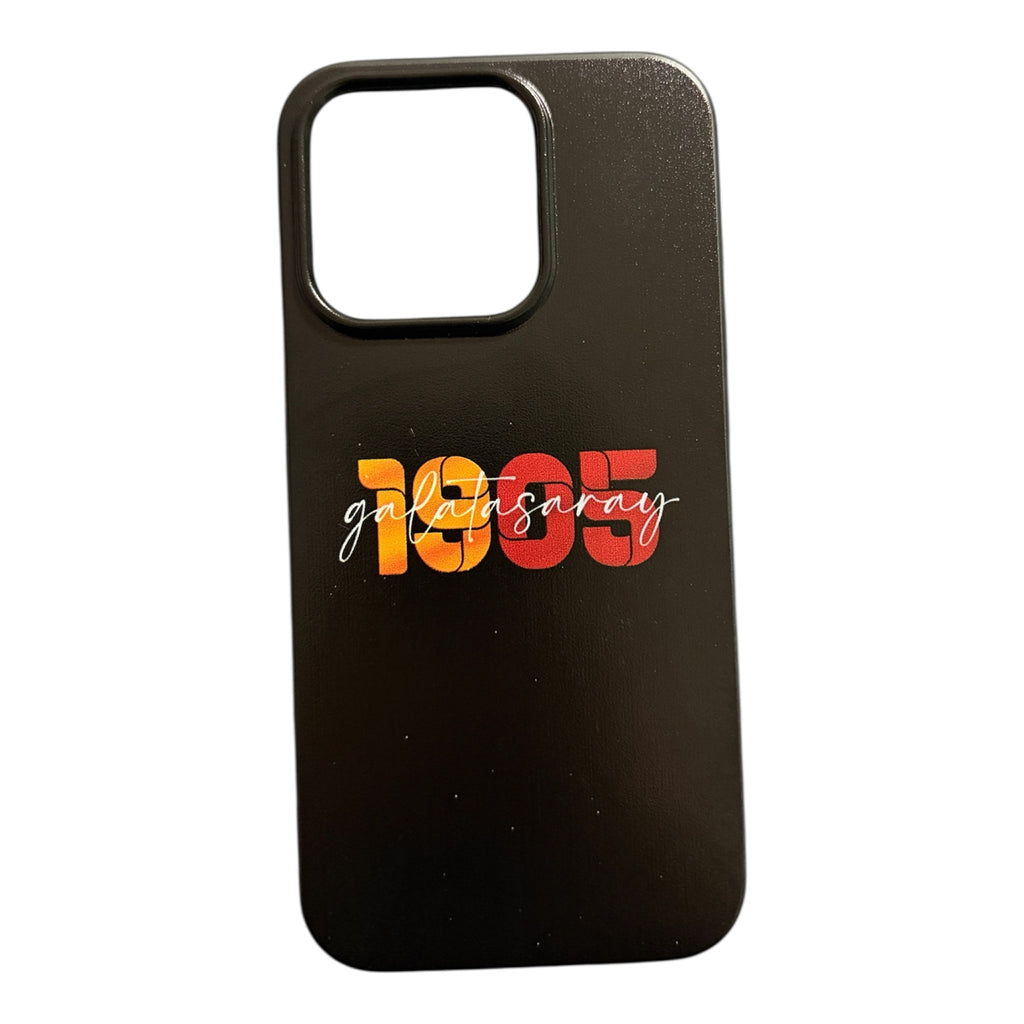 Galataşaray 1905 phone case