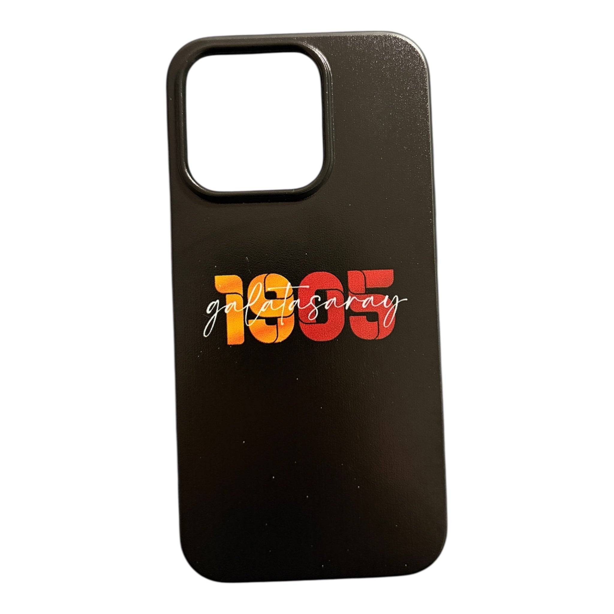 Galataşaray 1905 phone case