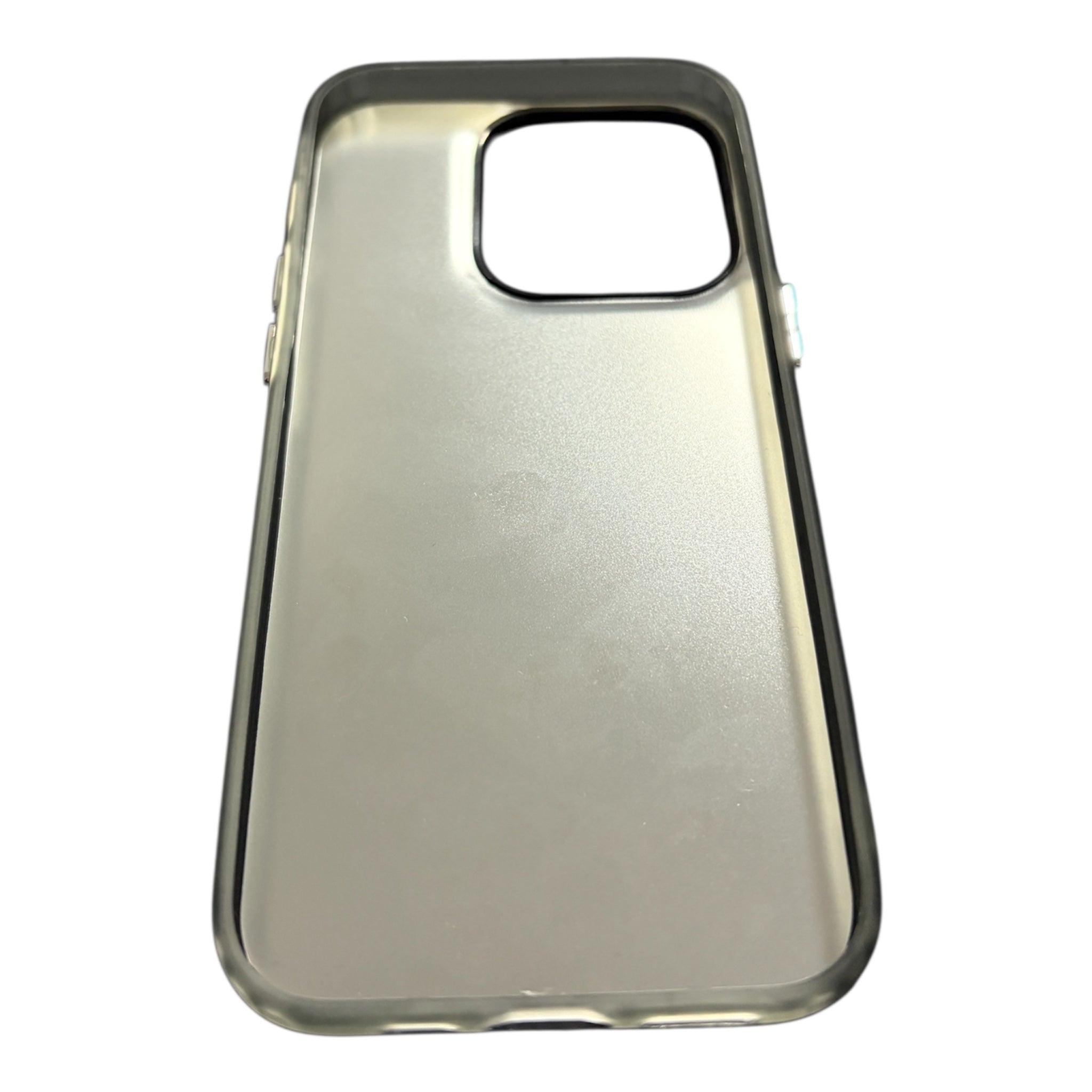 Tonymontana „The Eyes, Chico they Never lie“